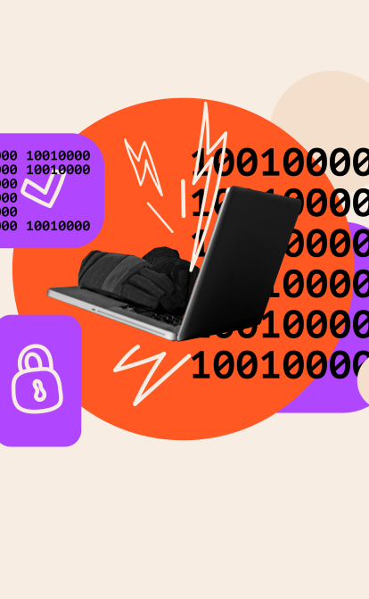 Поражено более 2000 компьютеров. Госспецсвязи зафиксировало массированную кибератаку на госпредприятие /Getty Images