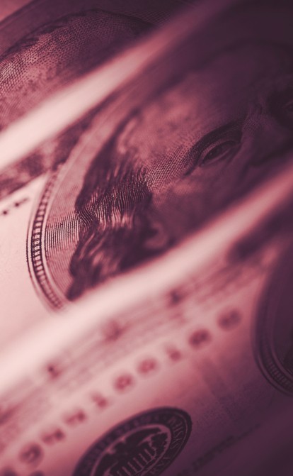 Україна отримає ще $4,5 млрд грантової допомоги від США /Shutterstock