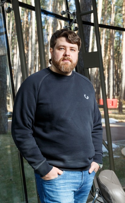 MacPaw обвиняется в нарушении земельного законодательства. Насколько обстоятельны обвинения? Разбирают юристы /Владимир Герасимов для Forbes Україна