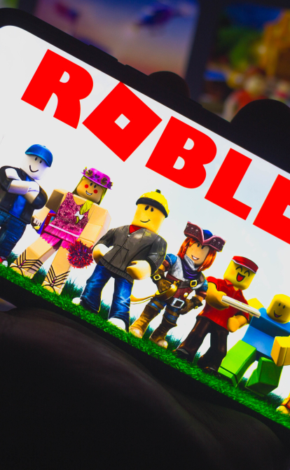 Roblox стала самой дорогой игрой в мире. Почему компания стоит $62 млрд и как конкурирует за метавселенную с Facebook /Getty Images