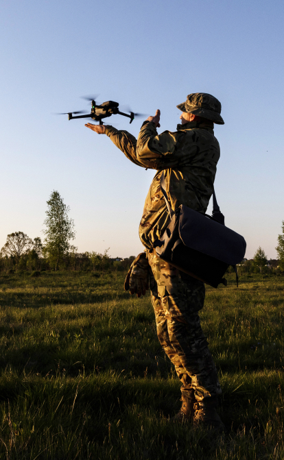 В Украине растут зарплаты, среди лидеров – специалисты Сил обороны – исследование Work.ua