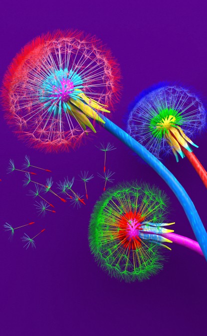 «Лучшие идеи и песни приходят, когда удается побыть одному. Не люблю одиночества, но для творчества в небольших дозах это необходимо», – певица Джамала. /Getty Images