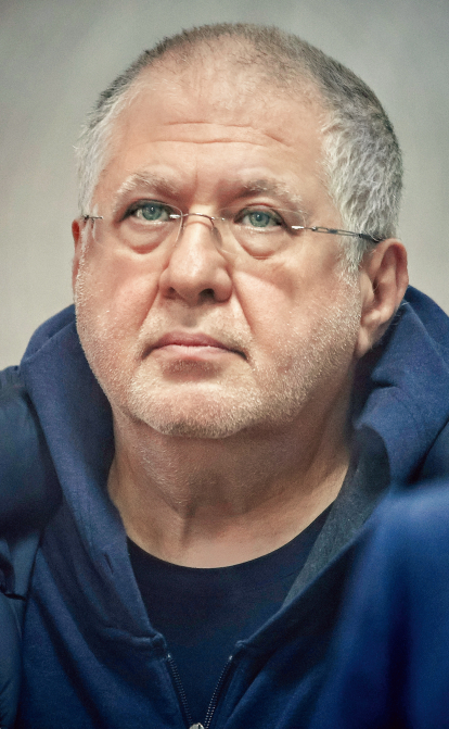 Суд продовжив Коломойському перебування під вартою, зменшивши розмір застави /Getty Images
