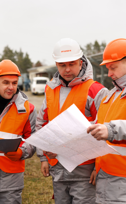 SPP Development Ukraine завершує реалізацію сонячної електростанції на Київщині та працює над двома новими проєктами в інших регіонах /надано пресслужбою
