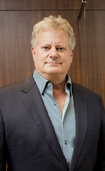 Майкл Сміт, засновник Freeport LNG. /Getty Images