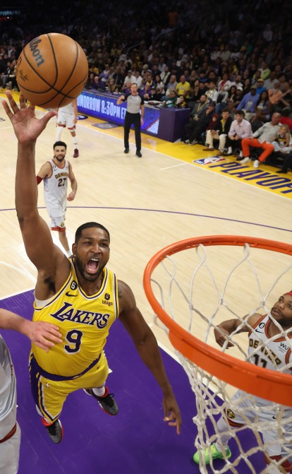 Путь в NBA и возможности для молодых баскетболистов /Getty Images