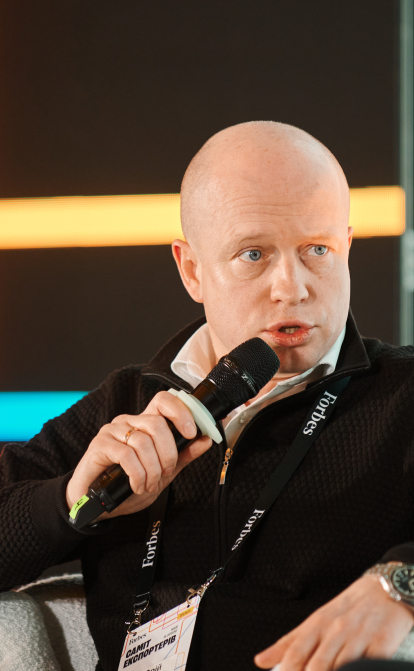 Юрій Васьков /forbes.ua