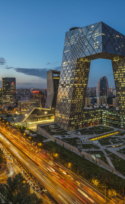 В Азию за масштабом. Как украинским компаниям достичь успеха на самых перспективных рынках мира /Getty Images