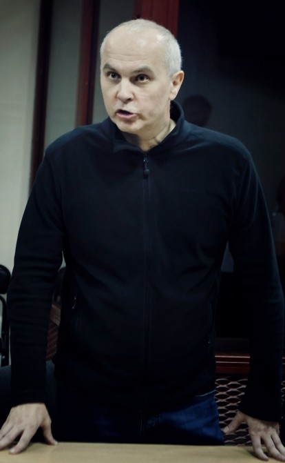 народний депутат Нестор Шуфрич /Getty Images