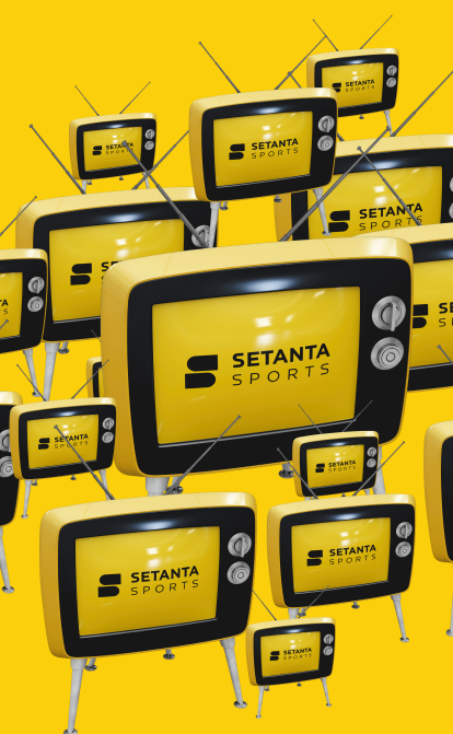 Спортивный телеканал Setanta Sports /официальные источники/коллаж Forbes