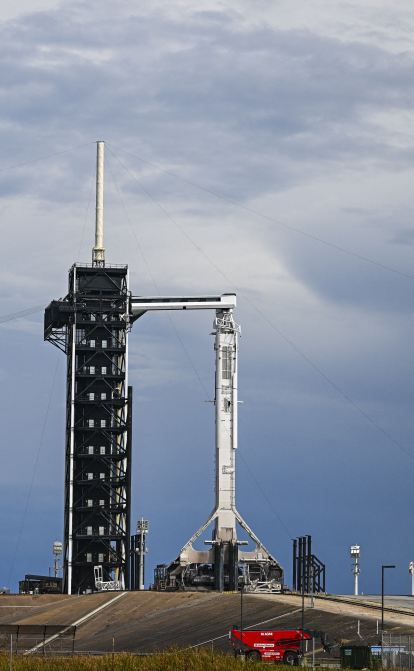 SpaceX готовится к продаже акций при оценке в $200 млрд – Bloomberg /Getty Images