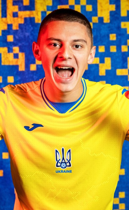 22-річний Миколенко – за €23 млн. Чому Суркіс почав продавати молодих зірок «Динамо» і хто наступний /Getty Images