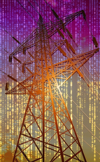 Российские хакеры из ГРУ попытались оставить без света Винницкую область, как в 2016 году Киев. Почему им не удалось /Shutterstock