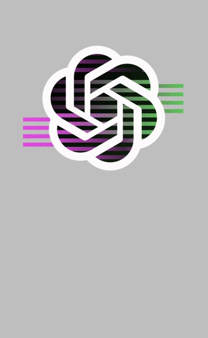 Поки ChatGPT помиляється у фактажі та видає вигадані упереміж з реальними. Але його вже можна зробити асистентом /Колаж Анна Наконечна