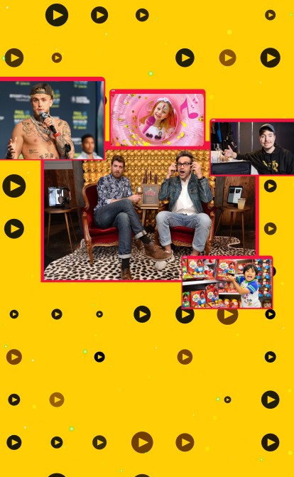 10 самых высокооплачиваемых звезд YouTube. Сколько зарабатывают видеоблогеры? Рейтинг Forbes