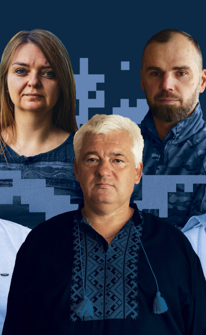 конкурс #Варто «РобиТИ Своє»