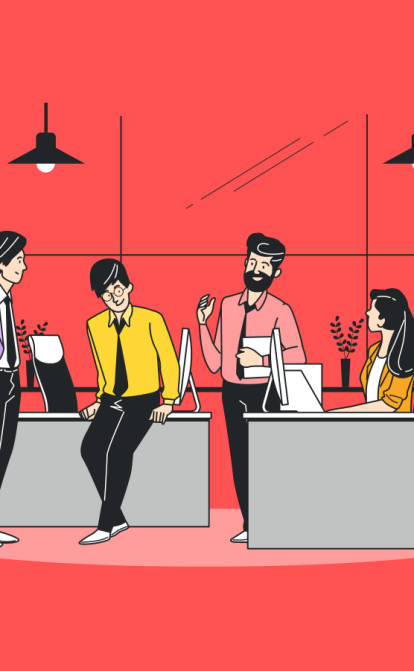 Огляд ринку праці. Що відбувається з роботою в Україні під час війни? 