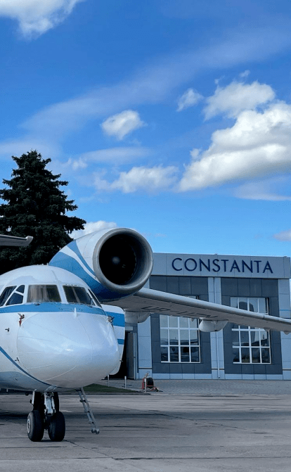 Constanta /пресс-служба
