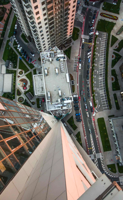 Ціни на квартири в Києві /Иллюстрация Shutterstock