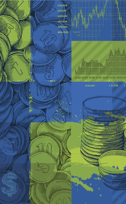 Инфляция в еврозоне в сентябре ускорилась до 10% по сравнению с 9,1% в августе, свидетельствуют предварительные данные Евростата /Getty Images