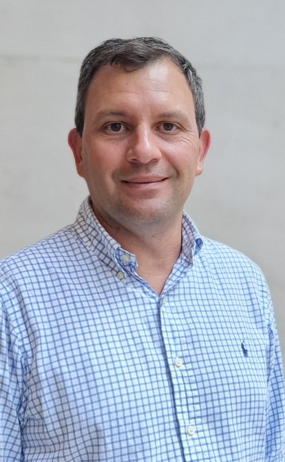 Дмитрий Пимахов, основатель GoSolo /из личного архива