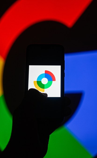 Google виділяє $10 млн на підтримку українських стартапів. Оголошено прийом заявок /Getty Images