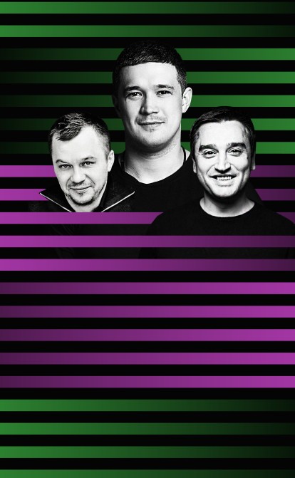 Як українцям ChatGPT відкривали. Forbes дізнався, як Україна переконала топів OpenAI розблокувати популярний ШІ-інструмент /Ілюстрація Shutterstock / Анна Наконечна