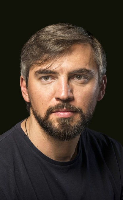 Антон Авринський, засновник Liki24.com /Олександр Чекменьов