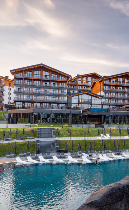 Apartel Skhidnytsya /надано пресслужбою