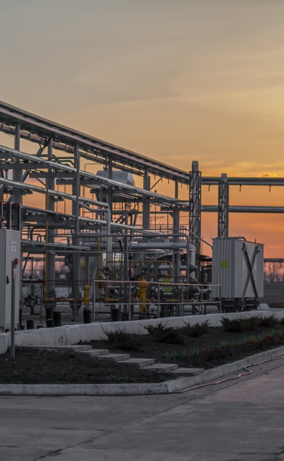 Enwell Energy /надано пресслужбою Enwell Energy