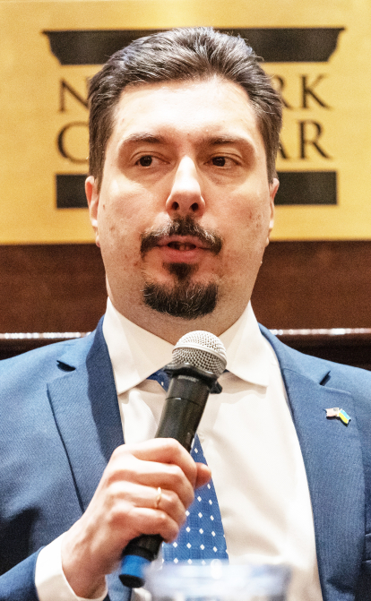 Князєва звільнили з посади голови Верховного Суду /Shutterstock