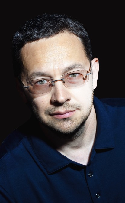 Владислав Чечеткин /Александр Чекменев