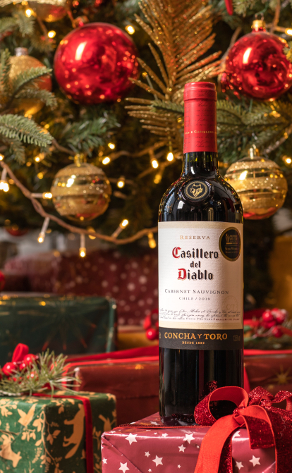 Вина, які створюють легенди: історія чилійських вин Casillero del Diablo