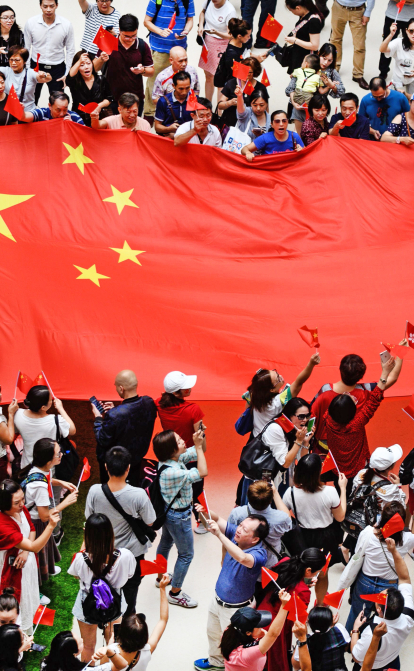 Парад долговых кризисов. Китай раздал кредиты по всему миру, и теперь это может быть проблемой для всех. Разбор FT /Getty Images