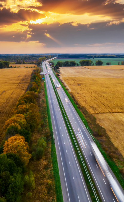 Правительство направило на ремонт и содержание дорог 17,1 млрд грн /Getty Images