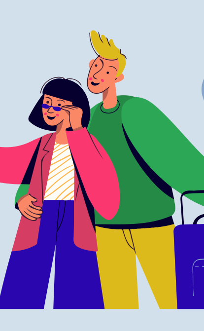 Туризм в умовах повномасштабної війни: куди їхати, який напрям обирати та як планувати свої подорожі /Getty Images