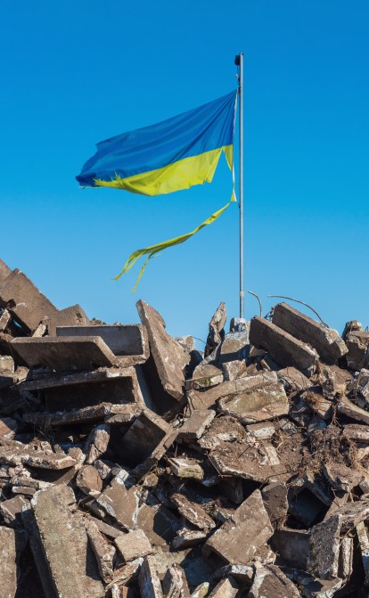 війна, мир, переговори /Getty Images