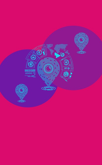 Найти свое место. Для GPS навигации нужны не только спутники. Кто и как в Украине делает деньги на наземном оборудовании  /Shutterstock