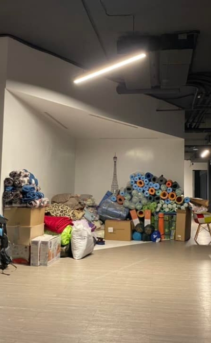 Фото надані Sigma Software