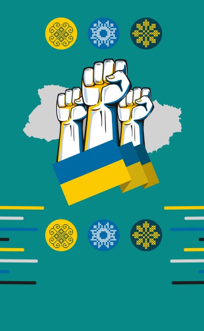 Економіка країн-кандидатів зростає швидше, ніж членів ЄС. Що ще дає кандидатство. Інфографіка Forbes /Ілюстрація Shutterstock / Анна Наконечна