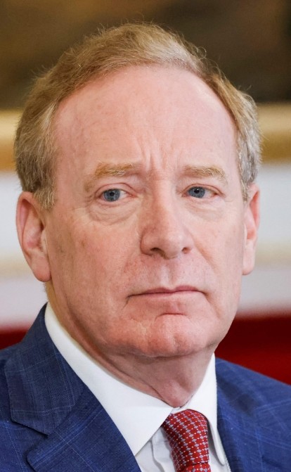 Брэд Смит /Getty Images