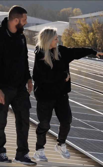 ISO Company /надано пресслужбою