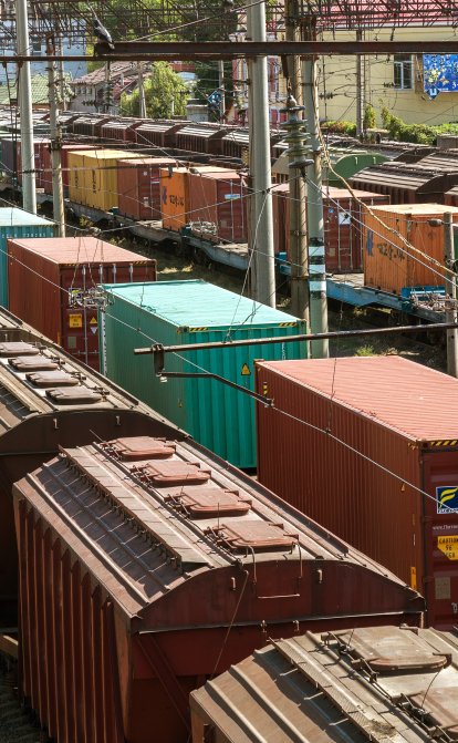 У наступному році «УЗ» розраховує індексувати тарифи відповідно до інфляції – СЕО компанії