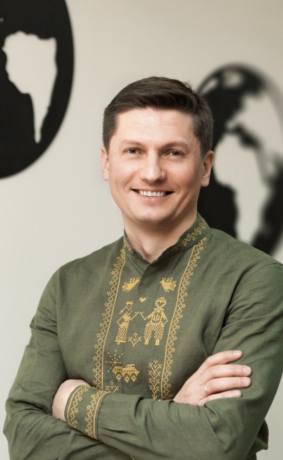 Андрій Артюхов