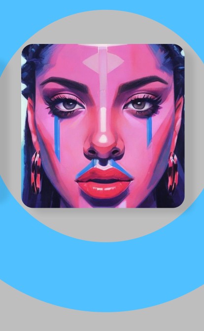 Lensa – хітовий додаток для «художніх аватарів», створений росіянами. Чому він турбує експертів із безпеки — розбір WP /Фото з офіційної Instagram сторінки lensa.ai. Колаж Олександра Карасьова