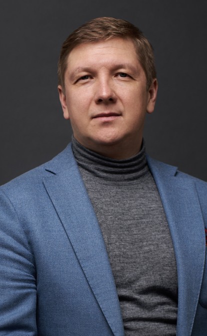Премії в «Нафтогазі». ВАКС почав розгляд справи Коболєва по суті /з особистого архіву