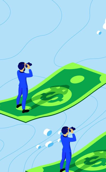 Коли питання угоди вперлося в ціну, допоможе еarn-out. Як це працює /Freepik