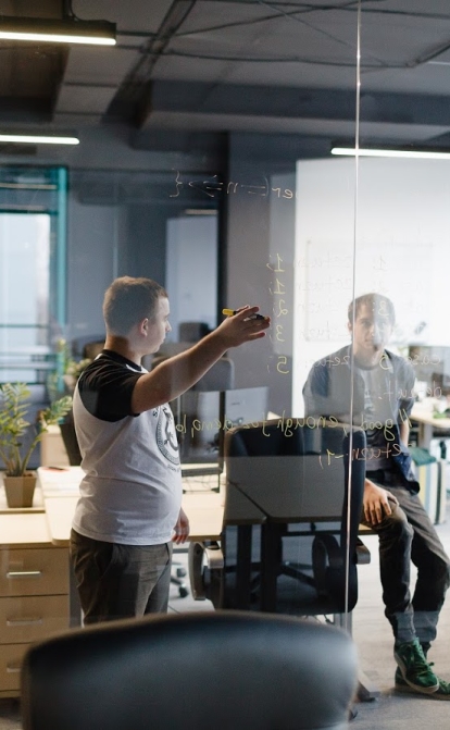 Стартапи в Україні: звідки чекати підтримки?