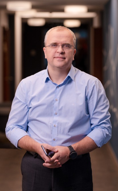 Президент Київстар: як підвищити ВВП країни завдяки впровадженню технологій