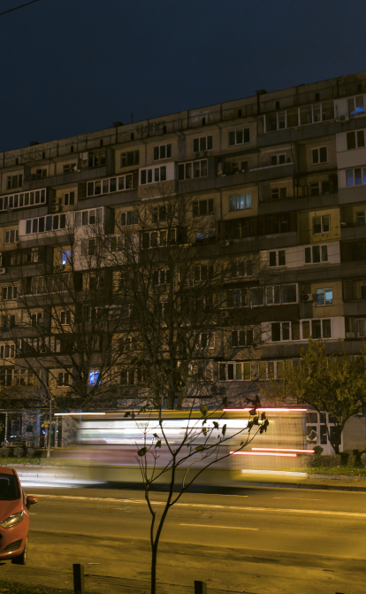 У Києві та області запроваджено екстрені відключення світла /Getty Images